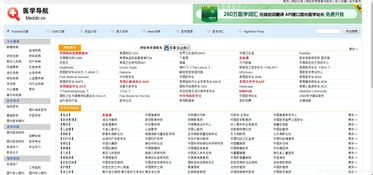 史上最全導航網站終極指南 一站式解決所有網絡需求