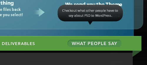網站導航設計趨勢案例集合 網址導航的創新演變與最佳實踐